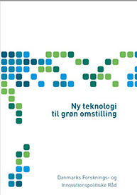 Det spørgsmål besvarer Danmarks Forsknings- og Innovationspolitiske Råd med seks anbefalinger til regeringsudvalget for grøn omstilling.